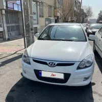 هیوندا i30 مشابه نو