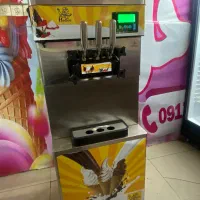 واگذاری بستنی فروشی