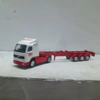 ماکت ولوو FH480