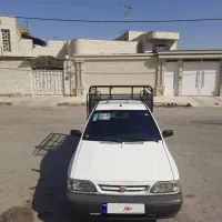 پرایدوانت1402|خودرو سواری و وانت|بهبهان, |دیوار