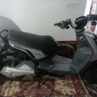 موتور برقی|موتورسیکلت|کرمان, |دیوار