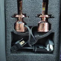 هدلایت گلف میلانو مدل G900 پایه H4|قطعات یدکی و لوازم جانبی|ملایر, |دیوار