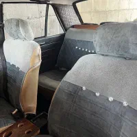 پیکان مدل ۸۲ تمیز|خودرو سواری و وانت|خرمدره, |دیوار