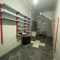 قفسه فروشگاهی