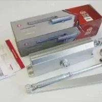 بازوی ارام فشاری/ضددرب)جک های نرم اهرم حریق بند2