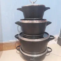 سرویس قابلمه