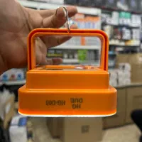 پروژکتور HG/پروژکتور خورشیدی/چراغ اضطراری D-05|لامپ و چراغ|تهران, افسریه جنوبی|دیوار