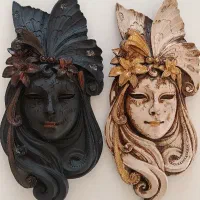 مجسمه تزئینی
