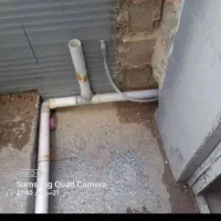 لوله کشی تخریب و باز سازی|خدمات پیشه و مهارت|شیراز, ملاصدرا|دیوار