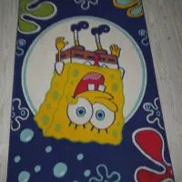 فرش کودکانه