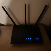 Modem VDSL ASUS AC750