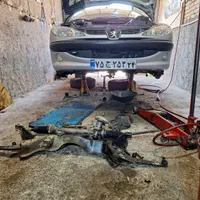 تعمیر جعبه فرمان هیدرولیک تضمینی|خدمات موتور و ماشین|خرمشهر, |دیوار