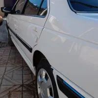 پارس tu5دریچه سیمی|خودرو سواری و وانت|همدان, |دیوار