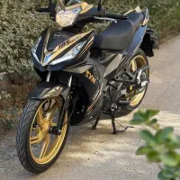 لاکی 185 مدل آخر 1401