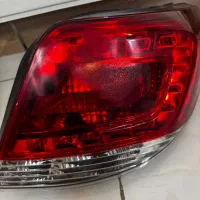 چراغ عقب دنا|قطعات یدکی و لوازم جانبی|کرج, انبار مپنا|دیوار