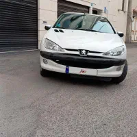 ۲۰۶|خودرو سواری و وانت|آمل, |دیوار