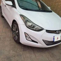 هیوندای النترا 1800cc، فول خلیج
