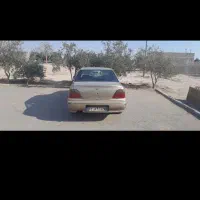 ماشین سواری دوو