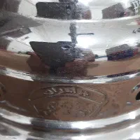 سماور گازی جواهران اصل|سماور، چایساز، قهوهساز|سلماس, |دیوار