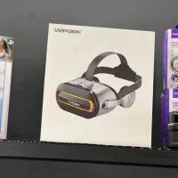 عینک vr ۳ بعدی