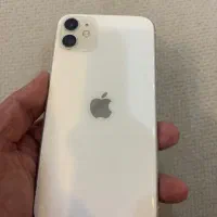 ایفون ۱۱ نرمال ۱۲۸ گیگ دوسیمکارت