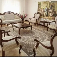 نقاشی ، تعمیر و تعویض انواع مبلمان