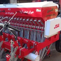 دستگاه بذرکار|ماشین‌آلات صنعتی|سلطانیه, |دیوار