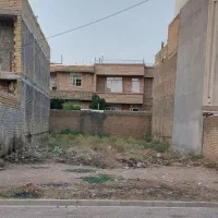 زمین ۹۰ متری سنددار ملکی با مجوز رسمی