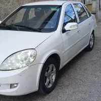 فروش فوری لیفان ۵۲۰ همراه لوازم استوک