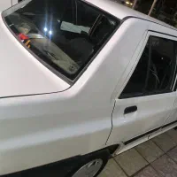 پراید مدل ۹۶