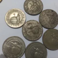 سکه|کلکسیون سکه، تمبر، اسکناس|مرند, |دیوار