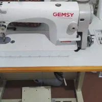 چرخه خیاطی صنعتی راسته دوز