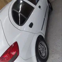 تیبا هاچبک مدل ۹۵ بی رنگ