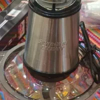 خردکن سیلور کرست اصل