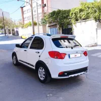 کویک Rs402 خشک|خودرو سواری و وانت|همدان, |دیوار