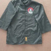 لباس کنگ فو