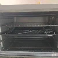 آون توستر فلر|اجاق گاز و لوازم برقی پختوپز|رشت, دروازه لاکان|دیوار