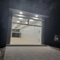 فروش مغازه تجاری ساخته شده کلید اول،قابل معاوضه