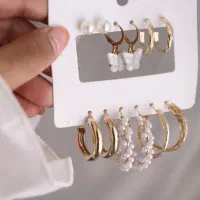 پک گوشواره اقتصادی