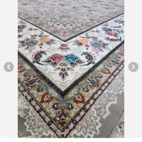 4عدد فرش دوازده متری
