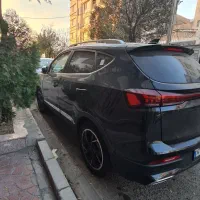 kmc X5 مدل 2023 /فول با دوربین و جی پی اس|خودرو سواری و وانت|تهران, شهرک دریا|دیوار