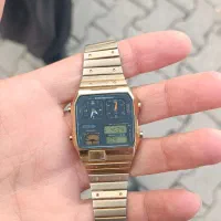 چهار زمانه عتیقه کم کار