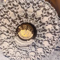 زنجیر چرخ لودر|قطعات یدکی و لوازم جانبی|مشهد, احمدآباد|دیوار