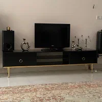 میز تی وی بزرگ|میز تلویزیون|بندر گناوه, |دیوار