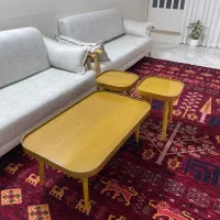 میز عسلی