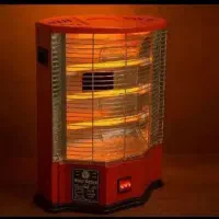 بخاری برقی|بخاری، هیتر، شومینه|تهران, امام زاده حسن|دیوار