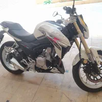 لیفان kps 250|موتورسیکلت|تهران, شارق|دیوار