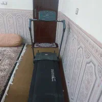 تردمیل|تجهیزات ورزشی|ایرانشهر, |دیوار