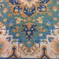فرشینه یکسال استفاده شددرحدنو