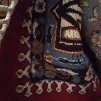 فرش|فرش|زنجان, |دیوار